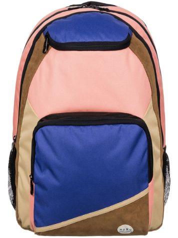 Ruckscke
						Roxy Shadow Swell Ck Backpack