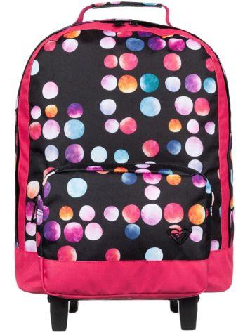 Ruckscke
						Roxy Rainbow Connect Backpack Girls