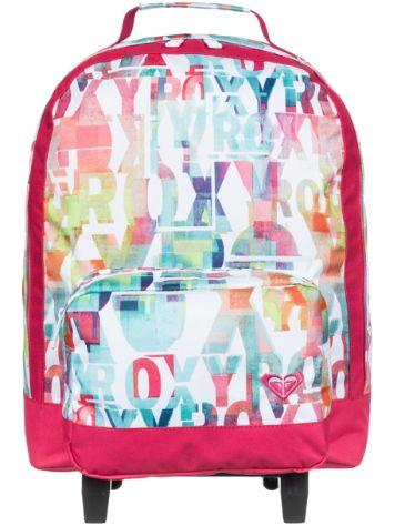 Ruckscke
						Roxy Rainbow Connect Backpack Girls