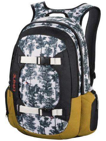 Ruckscke
						Dakine Mission 25L Women