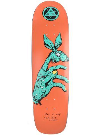 Skateboard Decks
						Welcome Circus Hand 8.5 Waxing Moon Deck