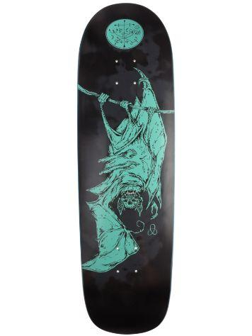 Skateboard Decks
						Welcome Infinitely Batty 8.8 Planchette Deck