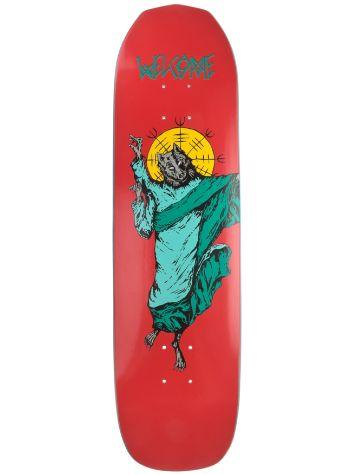 Skateboard Decks
						Welcome Wolfgod 8.25 Vimana Deck