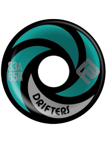 Skateboard Rollen
						Flying Wheels Drifters 65 83A 45mm Wheels