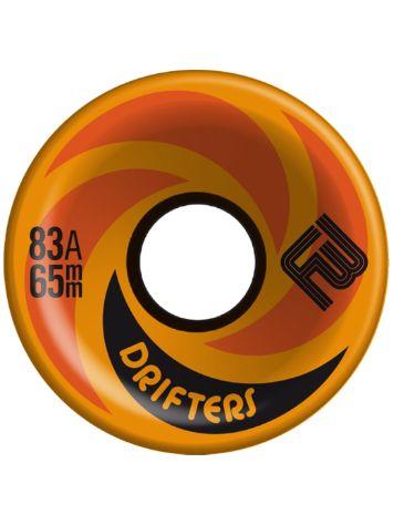 Skateboard Rollen
						Flying Wheels Drifters 65 83A 45mm Wheels