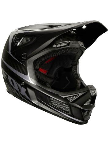 Bike Helme Fox Rampage Pro Carbon Helmet