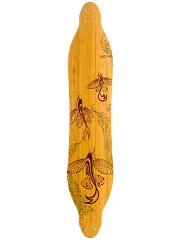 Longboard Decks Loaded Vanguard 8.5 x 42 Flex 1 Deck