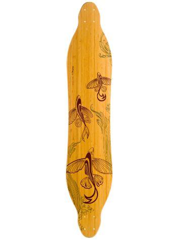 Longboard Decks Loaded Vanguard 8.5 x 42 Flex 2 Deck