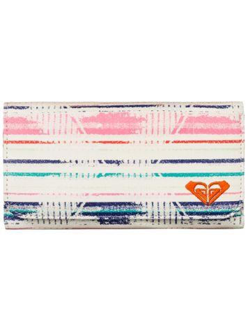 Geldbrsen Roxy My Long Eyes Wallet