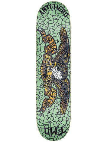 Skateboard Decks Antihero Santihero T.Miorona 8.38 Deck