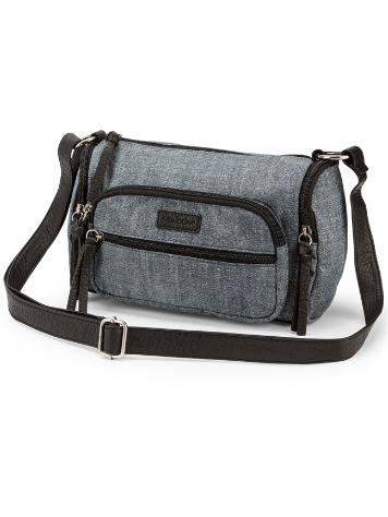 Handtaschen Volcom Cruz Shoulder Bag