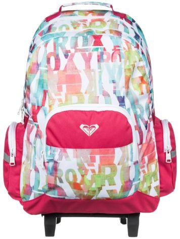 Ruckscke Roxy Free Backpack