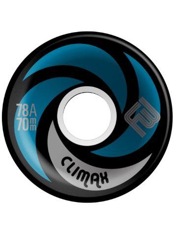 Skateboard Rollen Flying Wheels Climax 70 78A 50mm Wheels